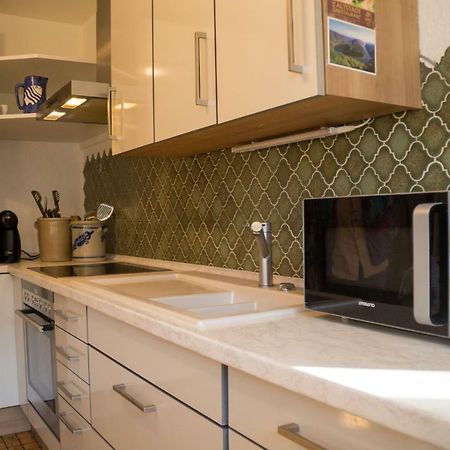 Zum Ehranger Wald 2A Apartment เทรียร์ ภายนอก รูปภาพ