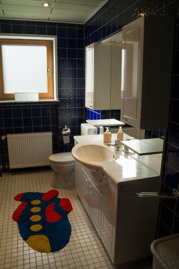 Zum Ehranger Wald 2A Apartment เทรียร์ ภายนอก รูปภาพ